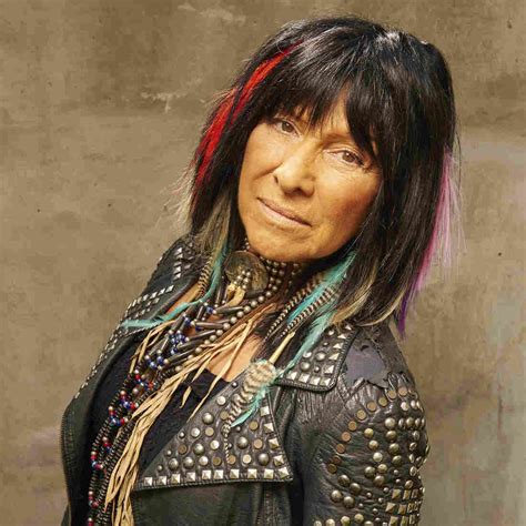 God is alive magic is afoot buffy sainte marie